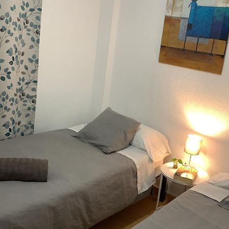Harmony Room Malaga Piso Compartido Exteriör bild