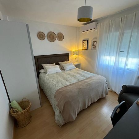 Harmony Room Malaga Piso Compartido Exteriör bild