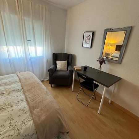 Harmony Room Malaga Piso Compartido Exteriör bild