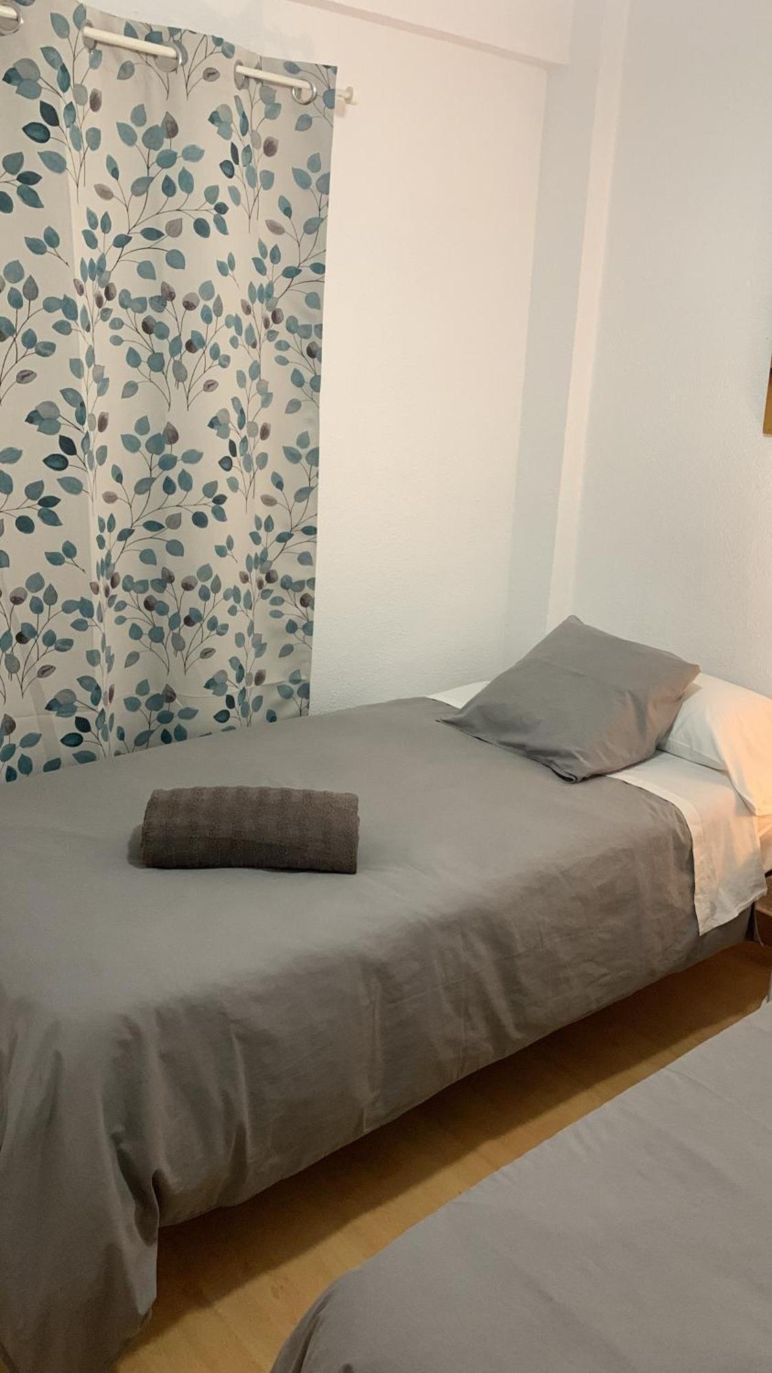 Harmony Room Malaga Piso Compartido Exteriör bild