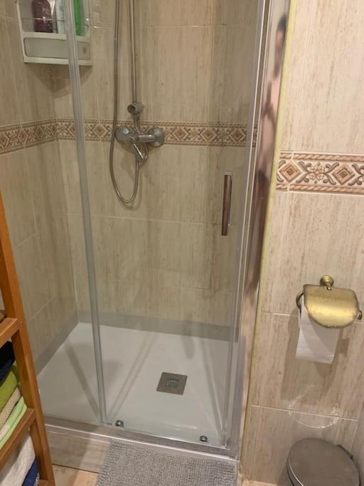 Harmony Room Malaga Piso Compartido Exteriör bild
