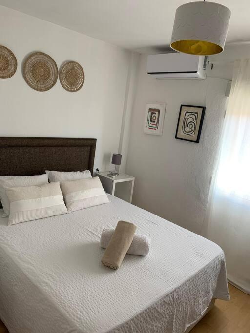 Harmony Room Malaga Piso Compartido Exteriör bild